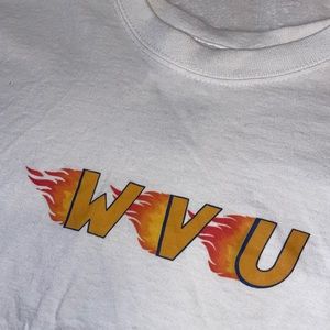 WVU Top